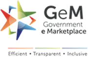 Government e Marketplace Logo