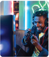 Gaming
