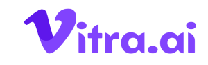 vitra AI Logo